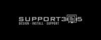 Support 305